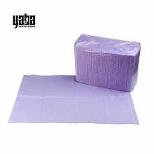 Yaba Tattoo Supply Colourful Disposable Non-woven Home & Shop Cloth Tattoo Clean Table Mat